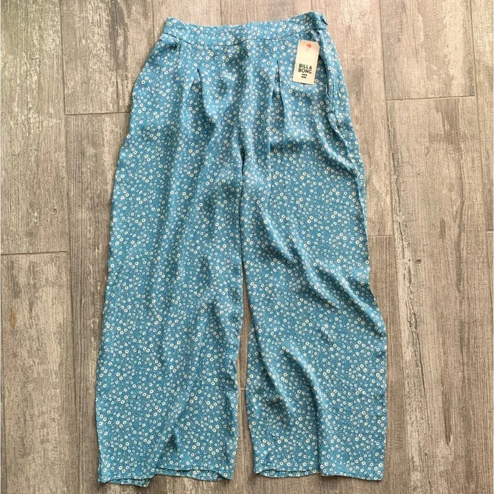 🔥🔥BILLABONG - BLUESDAY PANT🔥🔥 - Picture 9 of 12